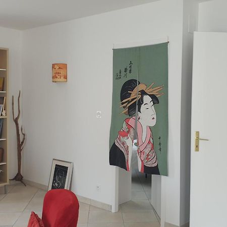 Balade En Estuaire Apartment Nieulle-sur-Seudre ภายนอก รูปภาพ