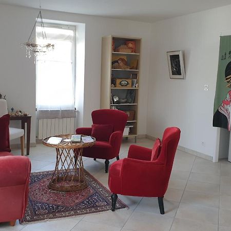 Balade En Estuaire Apartment Nieulle-sur-Seudre ภายนอก รูปภาพ