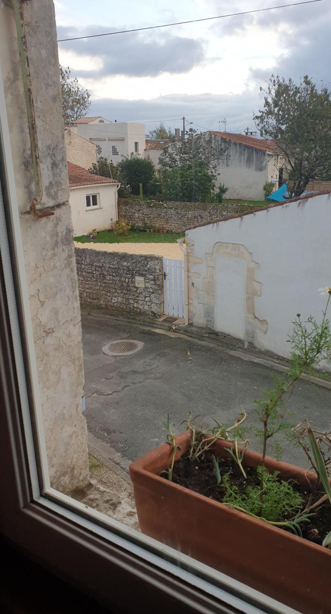 Balade En Estuaire Apartment Nieulle-sur-Seudre ภายนอก รูปภาพ