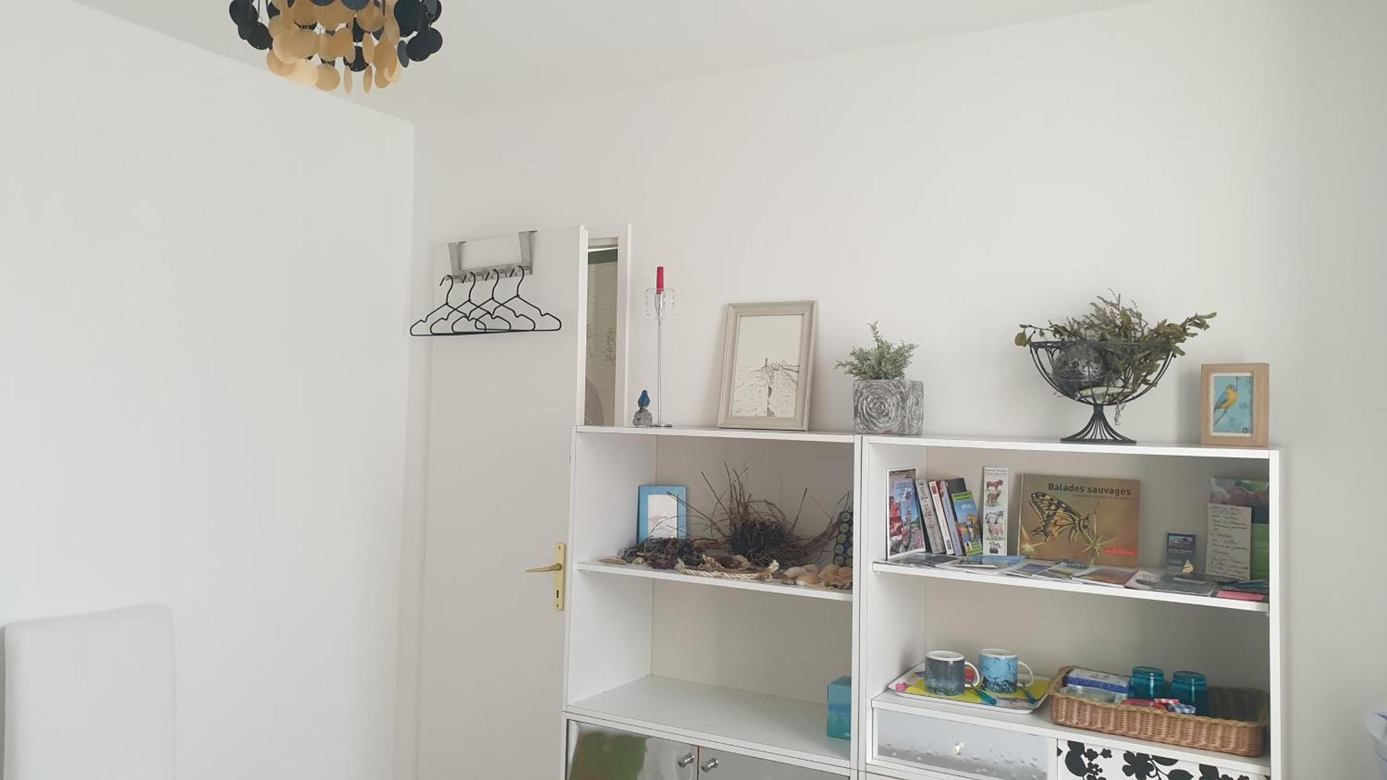 Balade En Estuaire Apartment Nieulle-sur-Seudre ภายนอก รูปภาพ