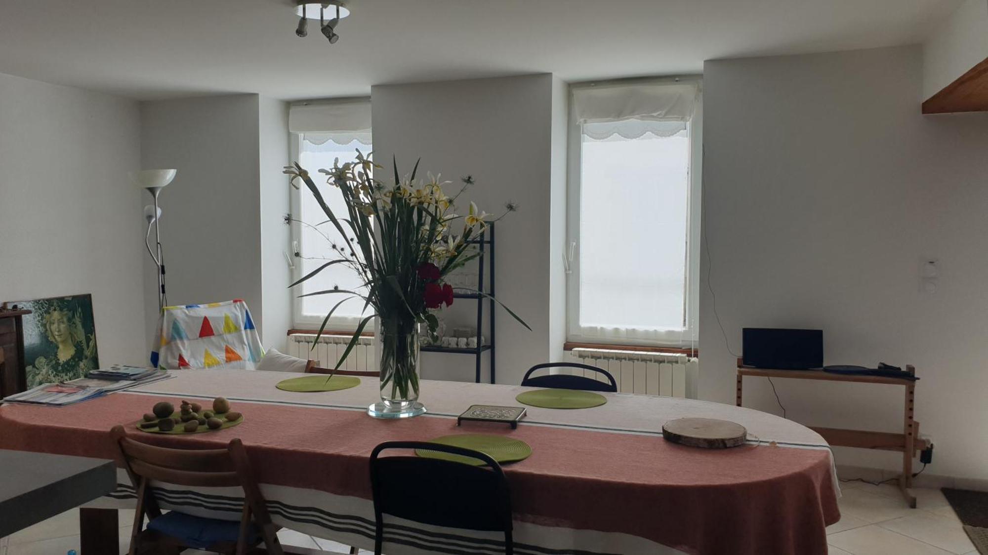 Balade En Estuaire Apartment Nieulle-sur-Seudre ภายนอก รูปภาพ