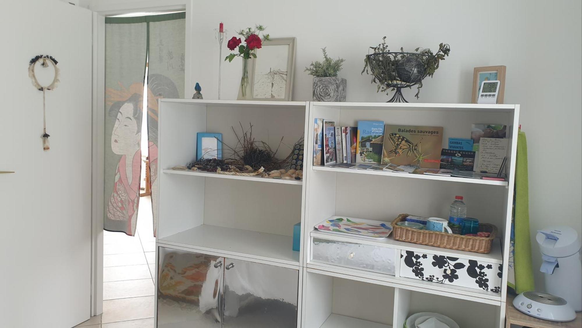 Balade En Estuaire Apartment Nieulle-sur-Seudre ภายนอก รูปภาพ