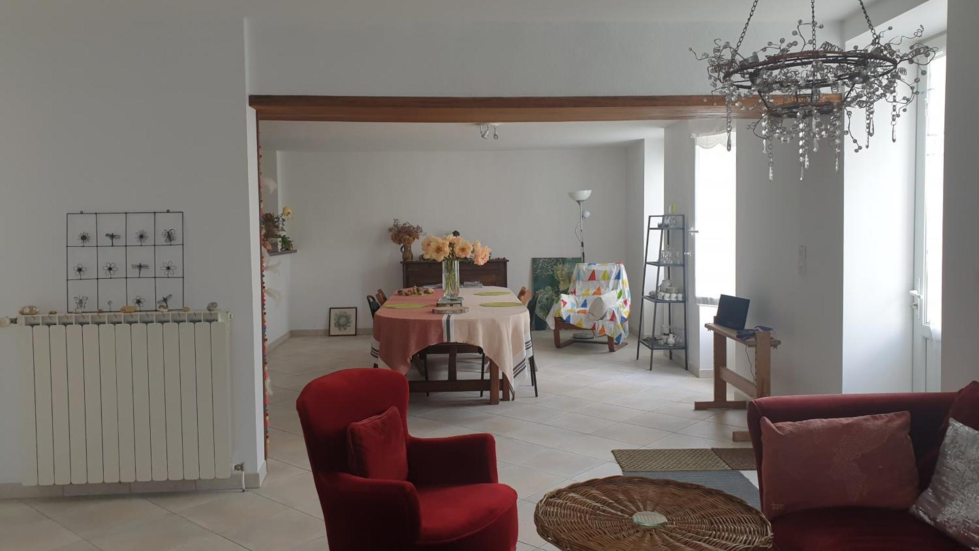 Balade En Estuaire Apartment Nieulle-sur-Seudre ภายนอก รูปภาพ