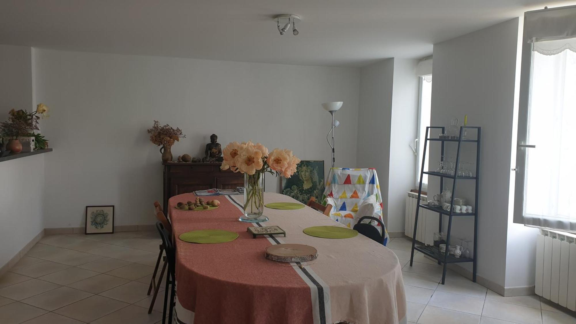 Balade En Estuaire Apartment Nieulle-sur-Seudre ภายนอก รูปภาพ