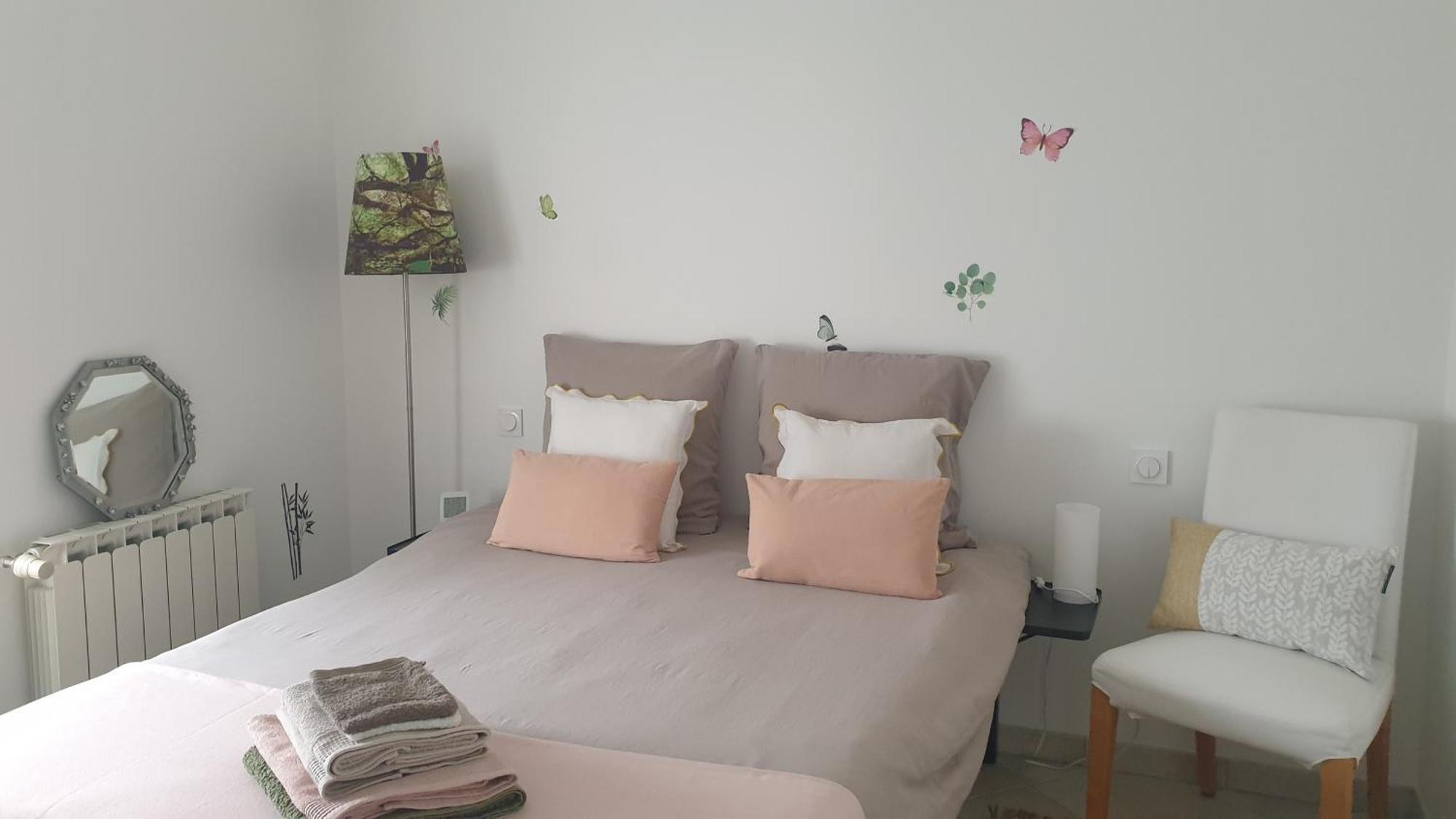 Balade En Estuaire Apartment Nieulle-sur-Seudre ภายนอก รูปภาพ