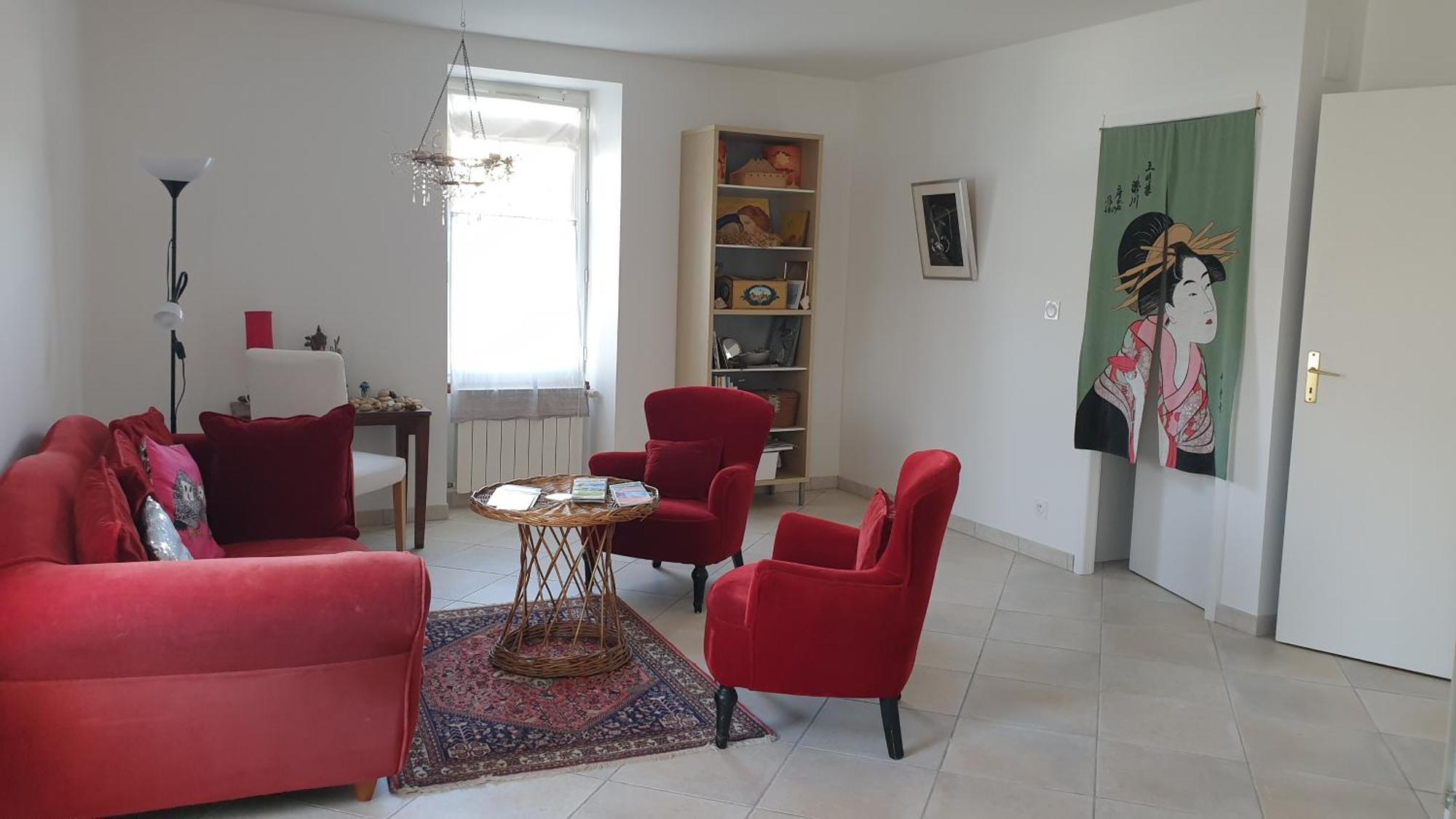 Balade En Estuaire Apartment Nieulle-sur-Seudre ภายนอก รูปภาพ